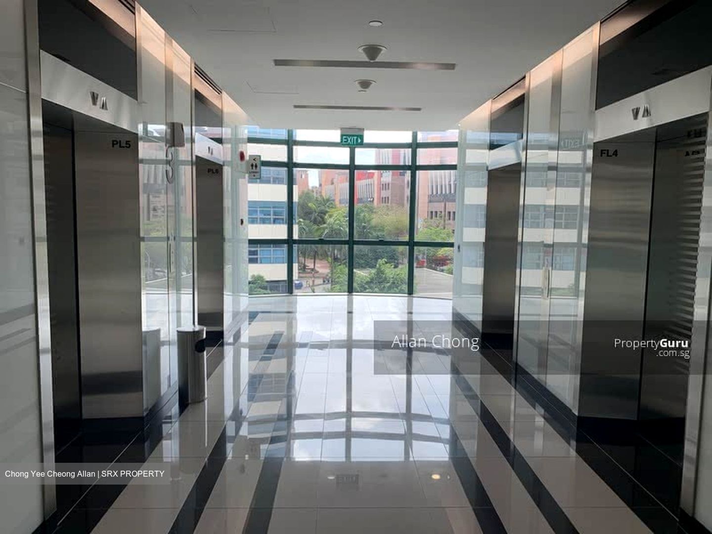 Techlink (D14), Office #462335991
